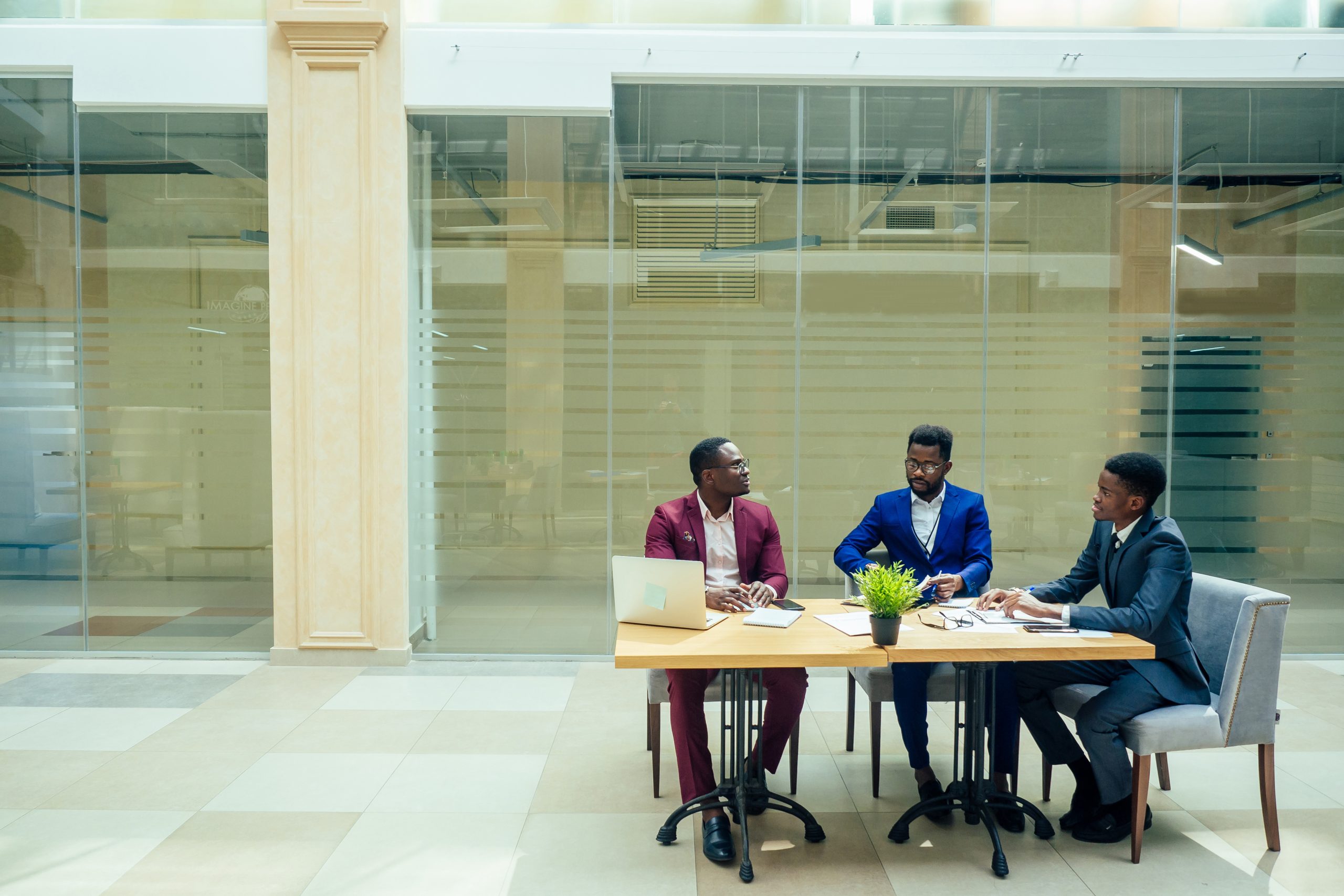 How Strategic Networking Can Unlock Business Growth