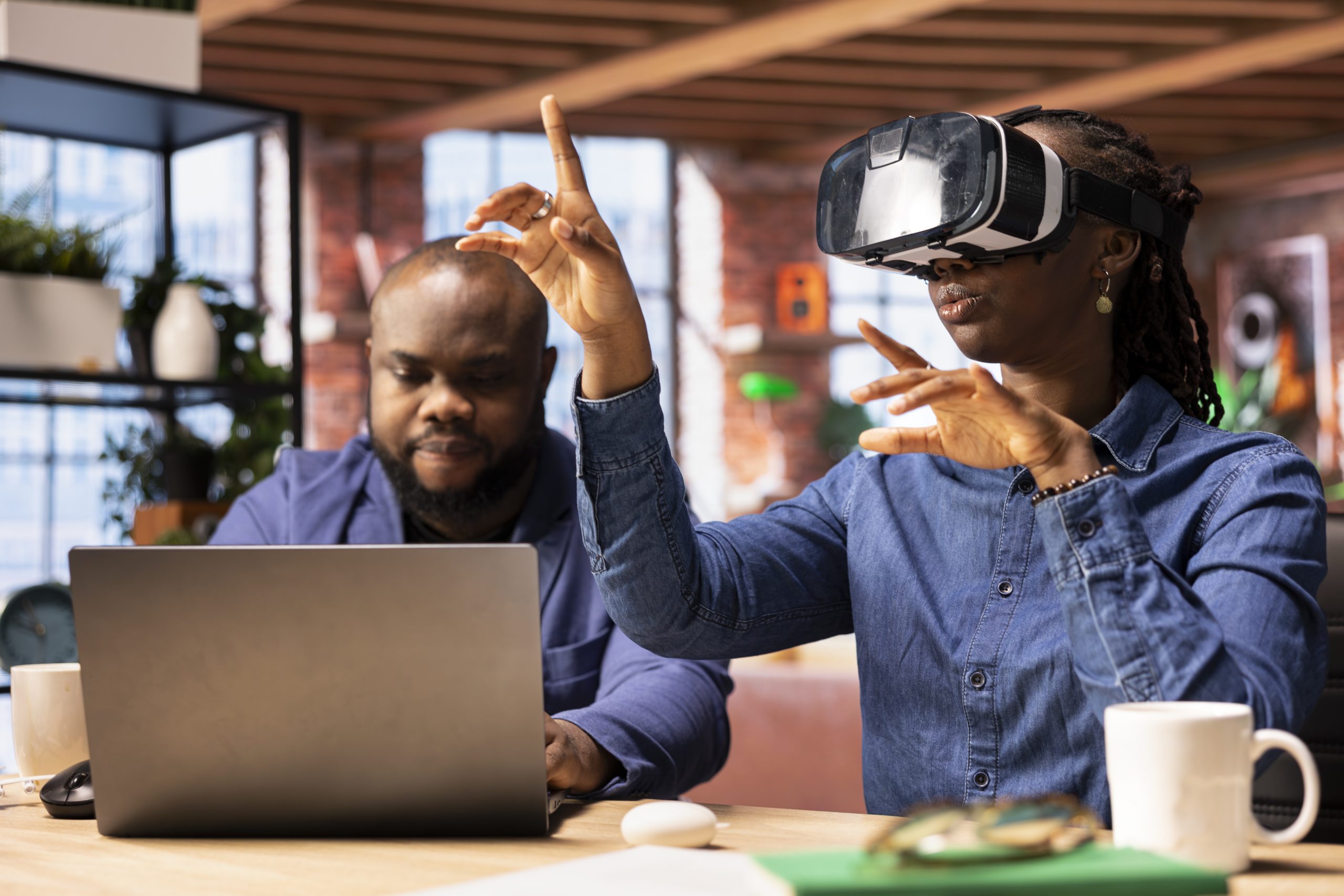 Building a Culture of Innovation in Africa