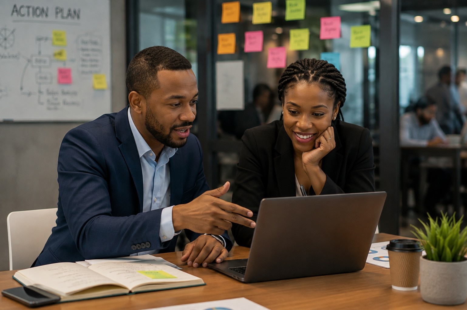 Networking Is Not the Goal, Execution Is: What Happens After the Connection?