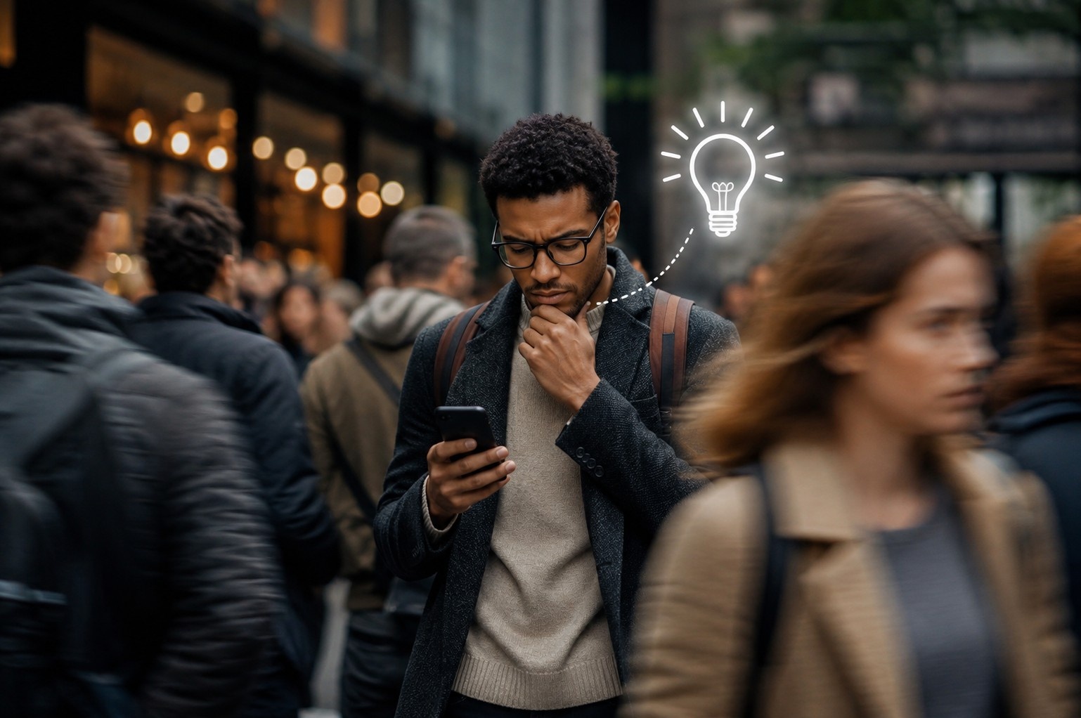 Why Most Business Opportunities Are Missed in Plain Sight