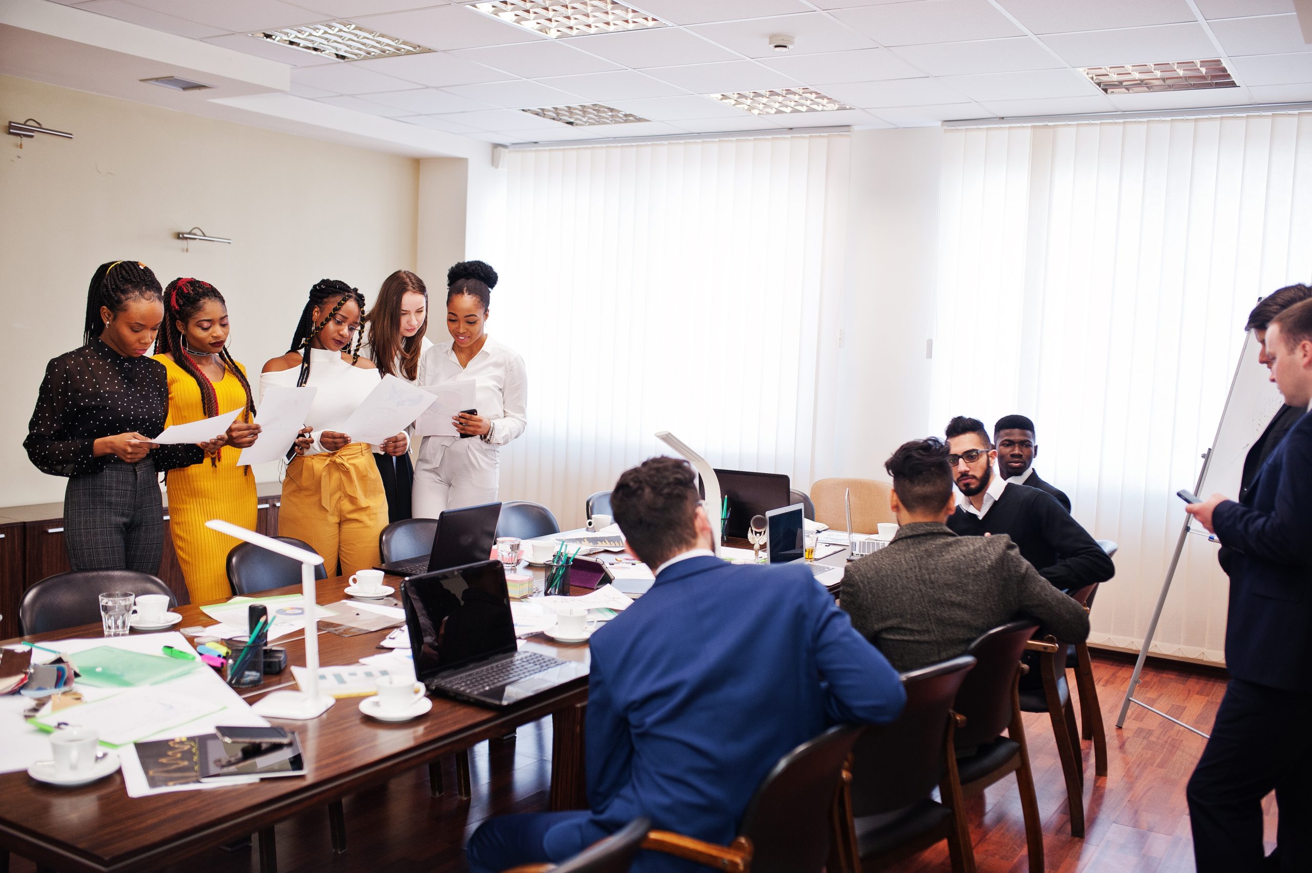 What Happens When Your Business Outgrows the Way You Started It?