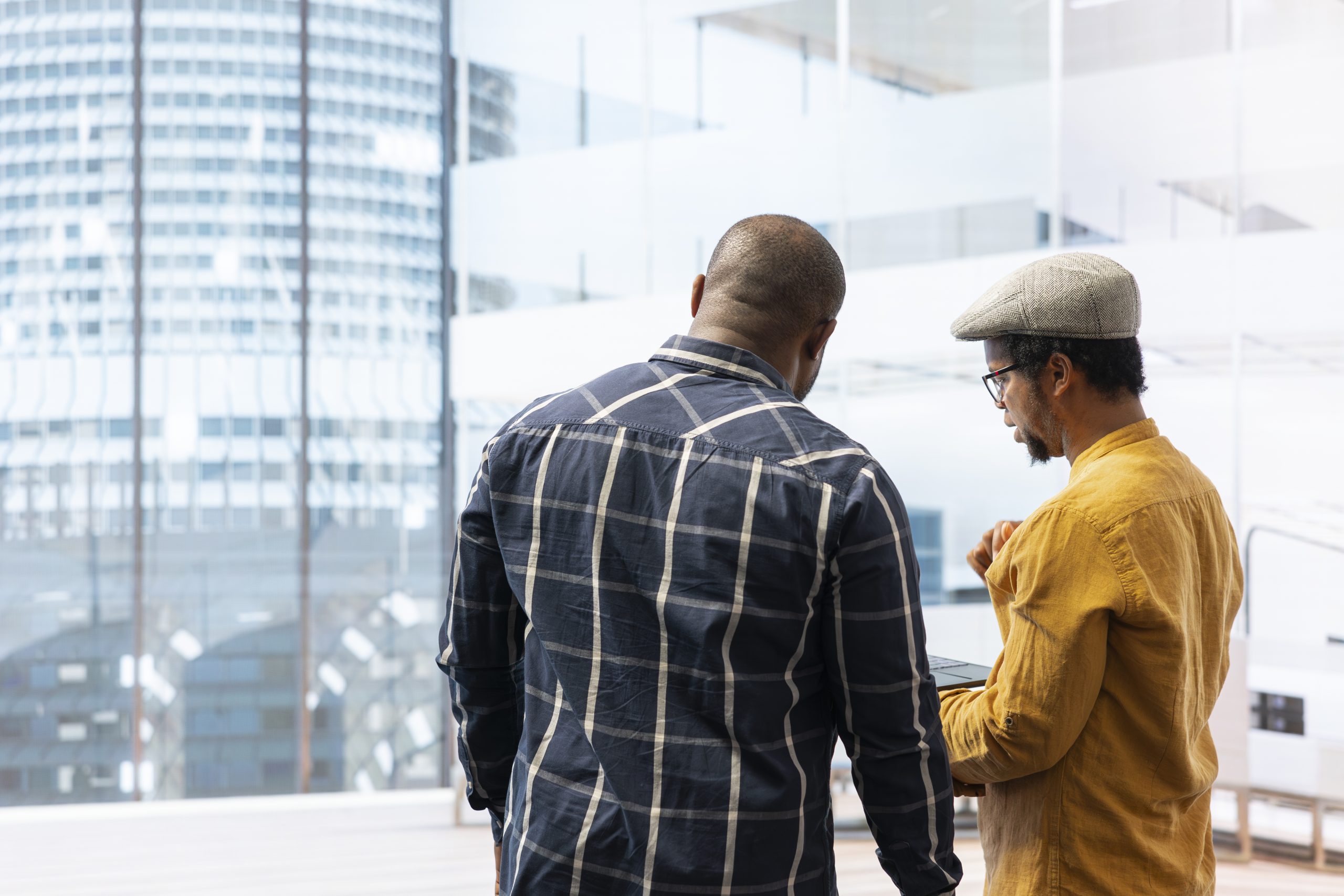 The Difference Between a Business That Is Busy and a Business That Is Growing